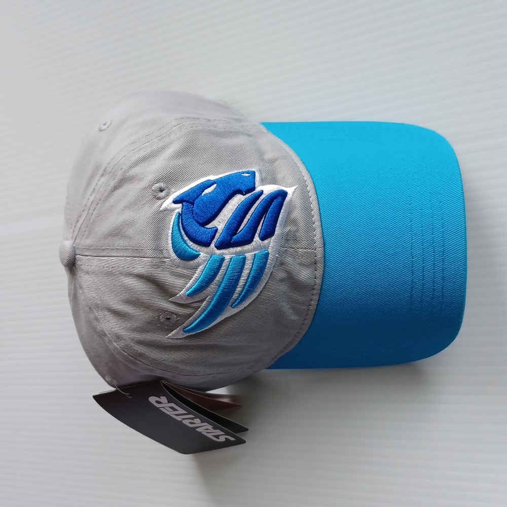 AAF Salt Lake Stallions Embroidered Logo